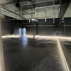 Commercial After Builders Cleaning Withernsea